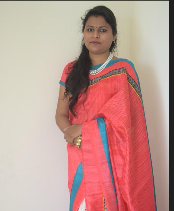 Divya Jha CEO BharatAI